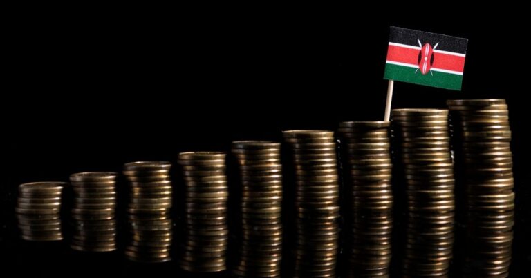 Kenya PAYE 2020 rates