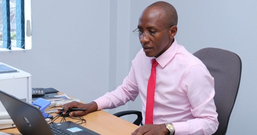 audit firms best nairobi