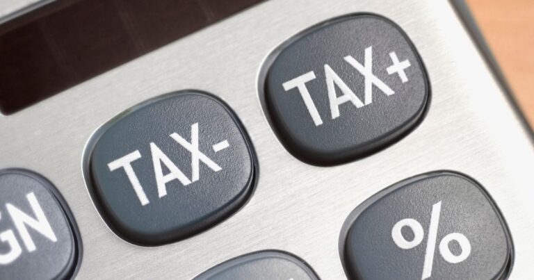 Installment tax [Definition, calculation, and payment]