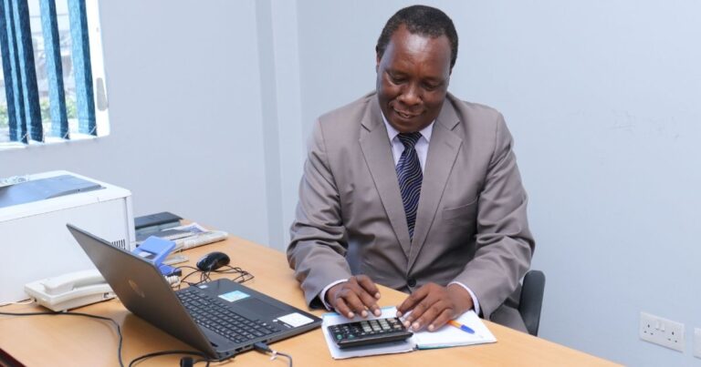 How to prepare payroll in Kenya